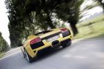Lamborghini Murcielago LP640 2006 года